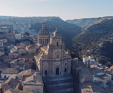 Tour Sicilian Secrets 6 giorni/5 notti Catania/Palermo