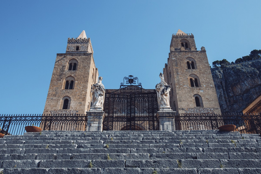 Tour Sicilian Secrets 5 giorni/4 notti Palermo/Catania