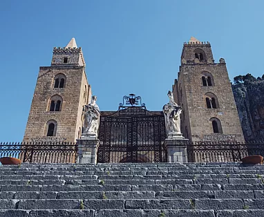 Tour Sicilian Secrets 5 giorni/4 notti Palermo/Catania