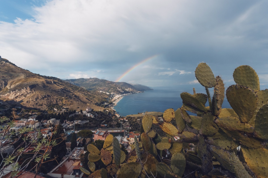 Tour Sicilian Secrets 10 giorni/9 notti Catania/Taormina