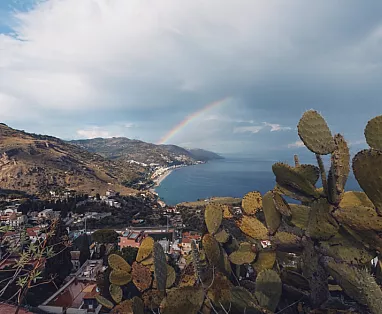 Tour Sicilian Secrets 10 giorni/9 notti Catania/Taormina