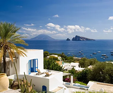 Tour Sicilian Secrets & Isole Eolie 9 giorni/8 notti