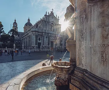 Tour Sicilian Secrets & Malta 11 giorni/10 notti