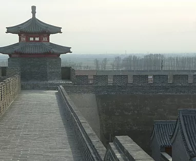 CINA: TOUR ORIZZONTI DELLA CINA