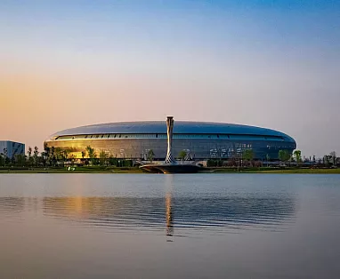 CINA: TOUR GEMME DELLA CINA