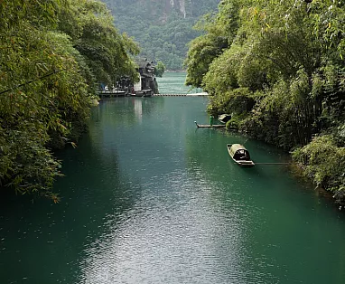 CINA: TOUR VISIONI DELLA CINA