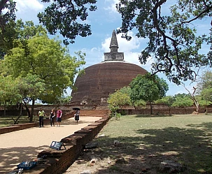 SRI LANKA: TOUR INDIVIDUALI SRI LANKA ESSENZIALE