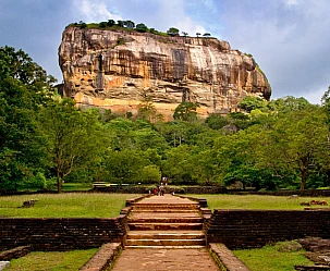 SRI LANKA: TOUR INDIVIDUALI SRI LANKA DISCOVERY TRAIL