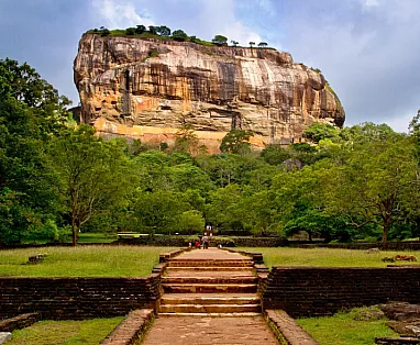 SRI LANKA: TOUR INDIVIDUALI SRI LANKA DISCOVERY TRAIL