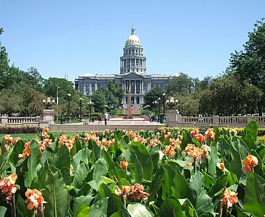 STATI UNITI: FLY & DRIVE AMERICAN GRANDEURS