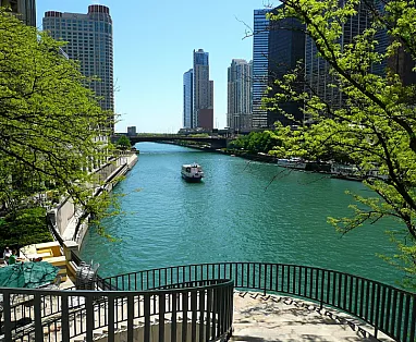 STATI UNITI: FLY & DRIVE I GRANDI LAGHI