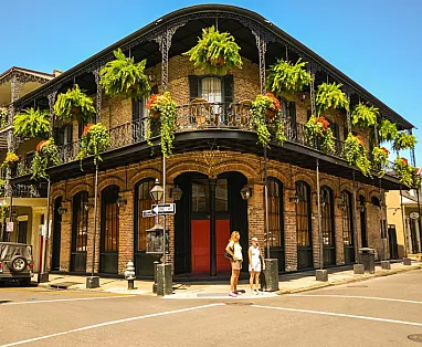 STATI UNITI: FLY & DRIVE RITMI AMERICANI