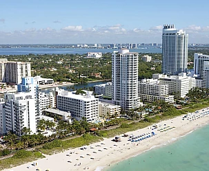 STATI UNITI: FLY & DRIVE IL SOLE DELLA FLORIDA