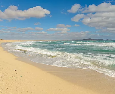 CAPO VERDE ISOLA DI SAL-SEACLUB ROYAL HORIZON PONTA SINO-ALL INCLUSIVE