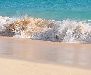 CAPO VERDE: BRAVO PREMIUM PRAIA DE CHAVES - ALL INCLUSIVE