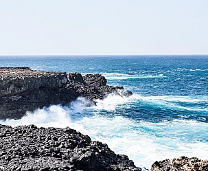CAPO VERDE: ISOLA DI BOAVISTA - SEARESORT RIU KARAMBOA - ALL INCLUSIVE