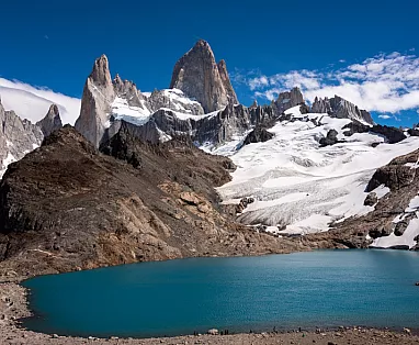 ARGENTINA E CILE: TOUR ARGENTINA E CILE PANORAMI PATAGONICI