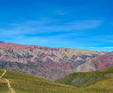 ARGENTINA: TOUR ARGENTINA GRAN TOUR