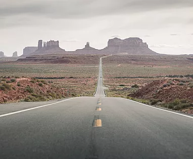 STATI UNITI: FLY & DRIVE LA STORICA ROUTE 66