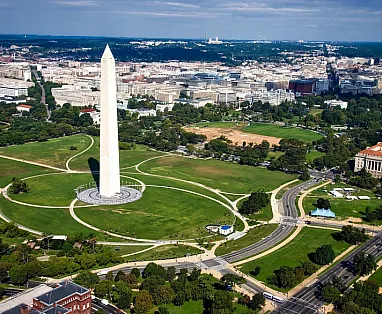 STATI UNITI E CANADA: FLY & DRIVE COAST TO COAST ADVENTURE