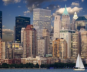 STATI UNITI: FLY & DRIVE THE GREAT AMERICAN ROAD TRIP