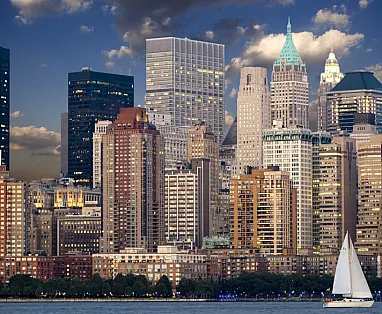 STATI UNITI: FLY & DRIVE THE GREAT AMERICAN ROAD TRIP