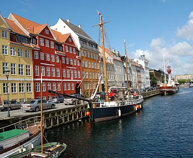 TOUR CITTA' DELLA DANIMARCA : MERAVIGLIE DEL NORD EUROPA
