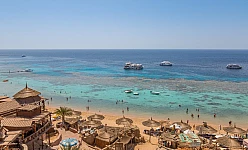 VIAGGIO TRA CAIRO E SHARM: 8 GIORNI IN CATEGORIA STANDARD
