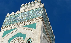 SOLO PER VOI: IL NORD DEL MAROCCO, 8 GIORNI IN CATEGORIA COMFORT