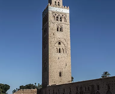 TOUR MINIMPERIALE DA SOGNO: 5 GIORNI NEL CUORE DEL MAROCCO