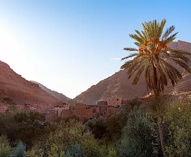 SOLO PER VOI : ATLAS EXPERIENCE BY 4X4 - 8 GIORNI, CATEGORIA STANDARD