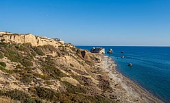 CIPRO, ESTATE 2025 DA SOGNO: 8 GIORNI TRA PAPHOS-NICOSIA-FAMAGUSTA