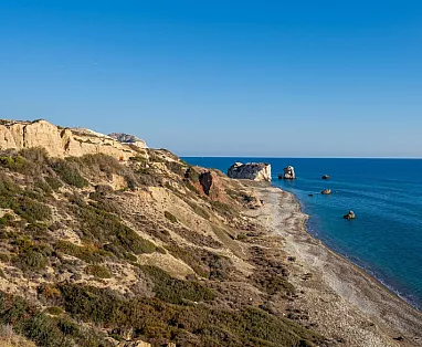 CIPRO, ESTATE 2025 DA SOGNO: 8 GIORNI TRA PAPHOS-NICOSIA-FAMAGUSTA