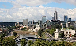 TOUR METROPOLI DEL BALTICO: VILNIUS, RIGA, TALLINN E HELSINKI