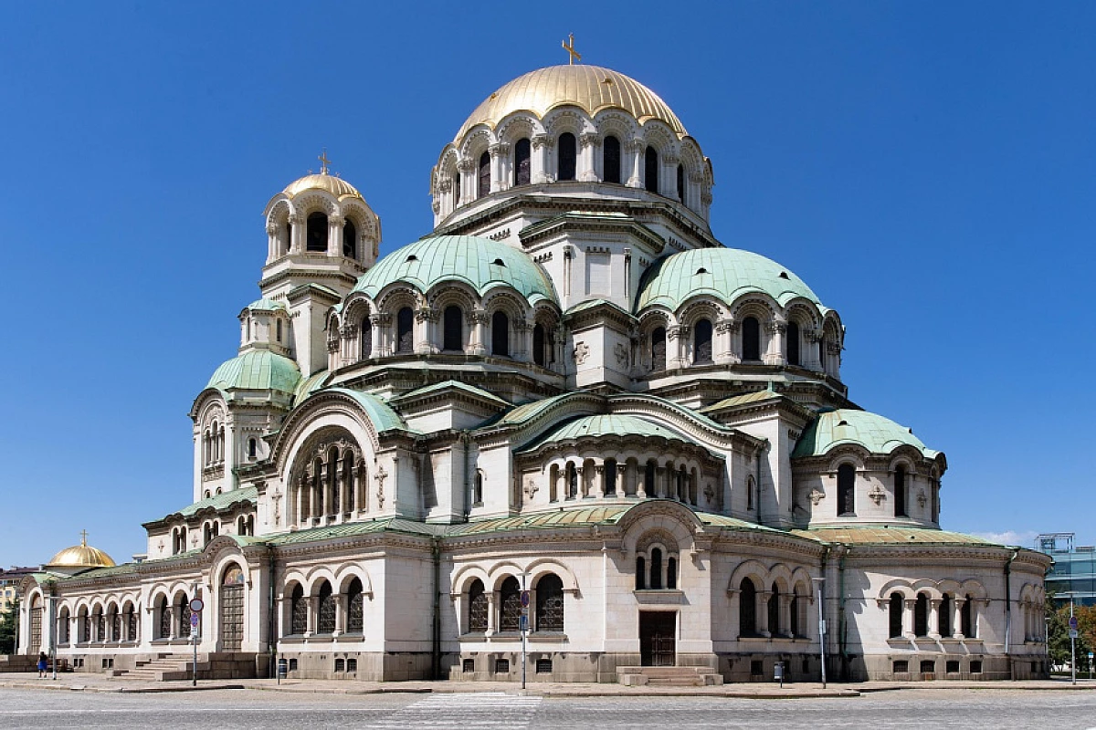TOUR MACEDONIA E BULGARIA: ALL'INSEGNA DI SITI UNESCO E CULTURA