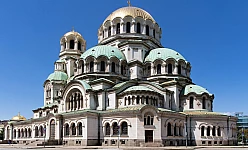 TOUR MACEDONIA E BULGARIA: ALL'INSEGNA DI SITI UNESCO E CULTURA