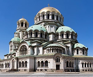 TOUR MACEDONIA E BULGARIA: ALL'INSEGNA DI SITI UNESCO E CULTURA