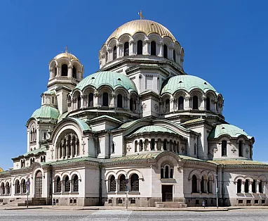 TOUR MACEDONIA E BULGARIA: ALL'INSEGNA DI SITI UNESCO E CULTURA