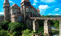 TOUR ROMANIA: UNA VERA FAVOLA DA VIVERE NEL CUORE DELLA TRANSILVANIA