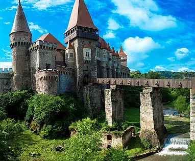 TOUR ROMANIA: UNA VERA FAVOLA DA VIVERE NEL CUORE DELLA TRANSILVANIA