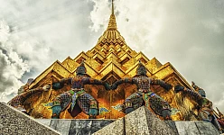THAILANDIA: TOUR PERLE DI THAILANDIA (CORTO)