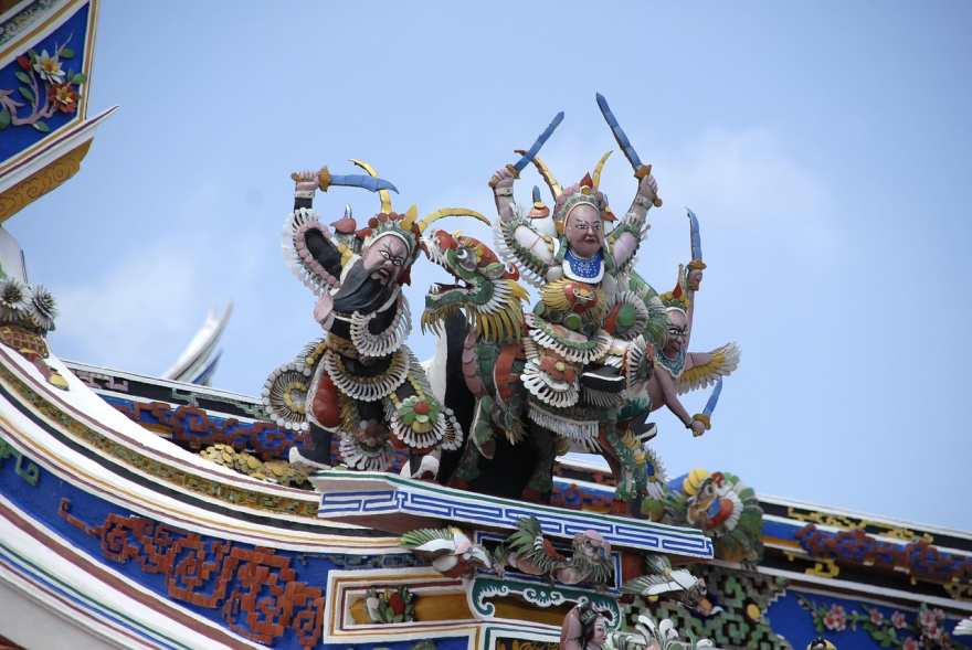 THAILANDIA: TOUR PERLE DI THAILANDIA