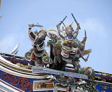 THAILANDIA: TOUR PERLE DI THAILANDIA