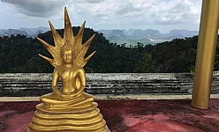 THAILANDIA: TOUR PANORAMA DA BANGKOK COMPLETO