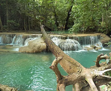 THAILANDIA: TOUR PANORAMA DA BANGKOK COMPLETO PLUS