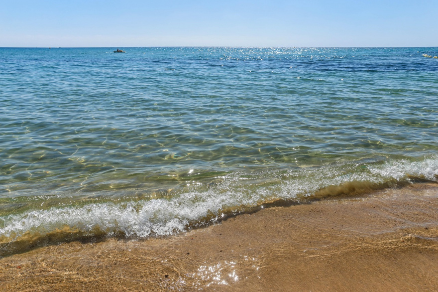 TUNISIA - HAMMAMET: BRAVO DELFINO BEACH RESORT - ALL INCLUSIVE