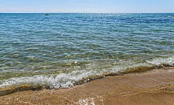 TUNISIA - HAMMAMET: BRAVO DELFINO BEACH RESORT - ALL INCLUSIVE
