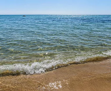 TUNISIA - HAMMAMET: BRAVO DELFINO BEACH RESORT - ALL INCLUSIVE