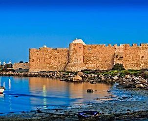 TUNISIA - DJERBA: BRAVO YADIS - ALL INCLUSIVE