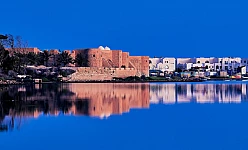 TUNISIA - MAHDIA: BRAVO EL BORJ - ALL INCLUSIVE